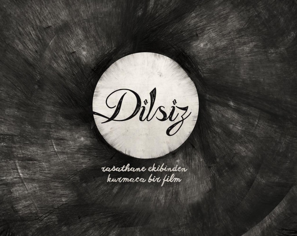 Dilsiz Flyer